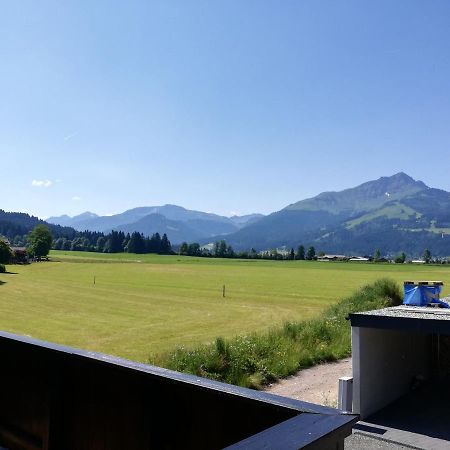 Appartement Müllner Kirchdorf in Tirol Extérieur photo