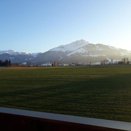 Appartement Müllner Kirchdorf in Tirol Extérieur photo