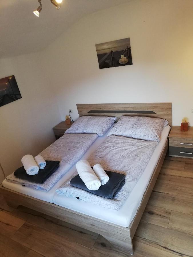 Appartement Müllner Kirchdorf in Tirol Extérieur photo