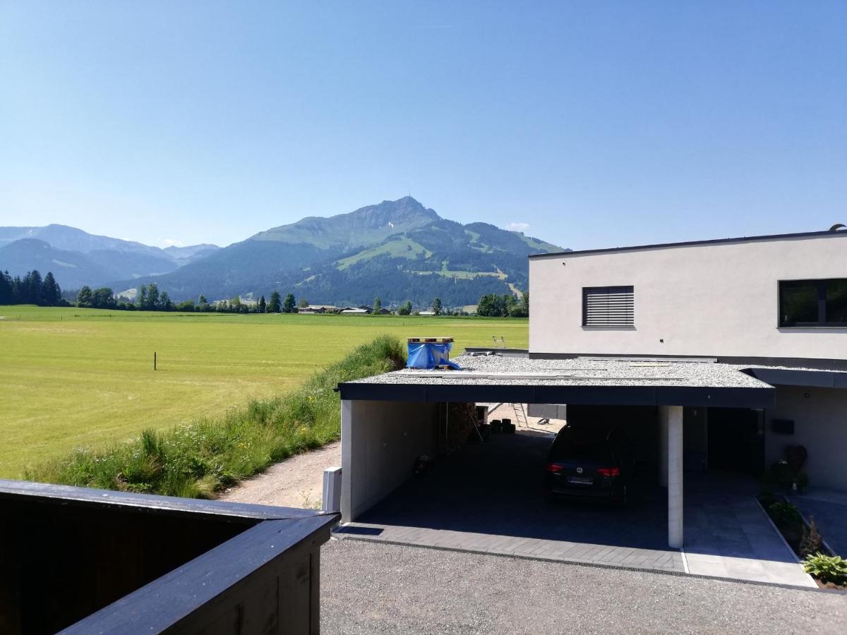 Appartement Müllner Kirchdorf in Tirol Extérieur photo