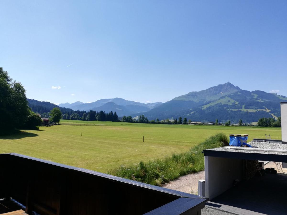 Appartement Müllner Kirchdorf in Tirol Extérieur photo