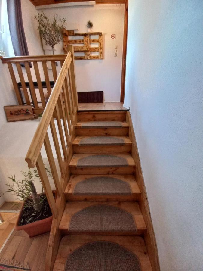 Appartement Müllner Kirchdorf in Tirol Extérieur photo