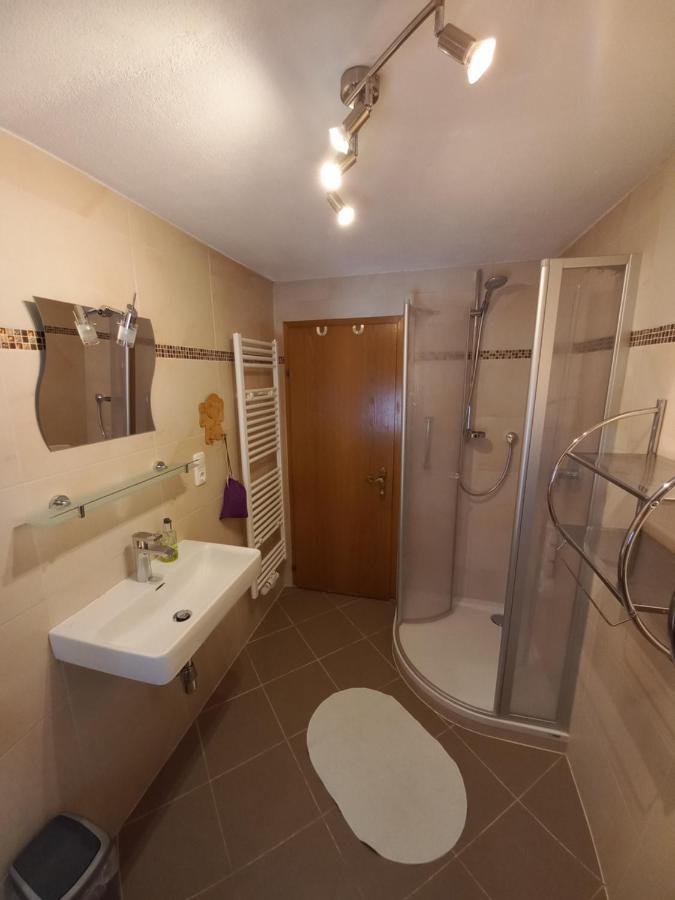 Appartement Müllner Kirchdorf in Tirol Extérieur photo