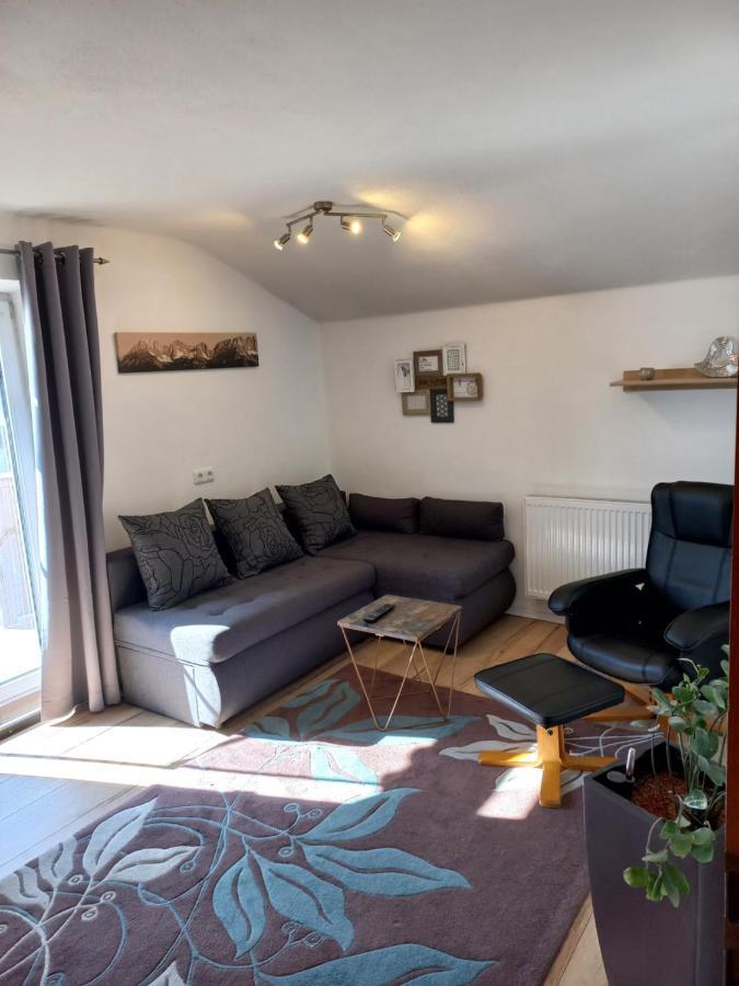 Appartement Müllner Kirchdorf in Tirol Extérieur photo