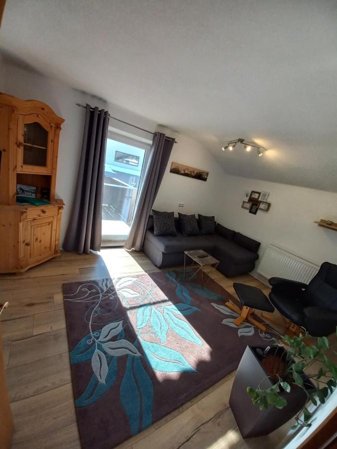 Appartement Müllner Kirchdorf in Tirol Extérieur photo