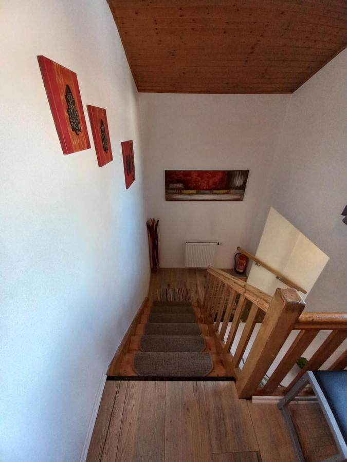 Appartement Müllner Kirchdorf in Tirol Extérieur photo