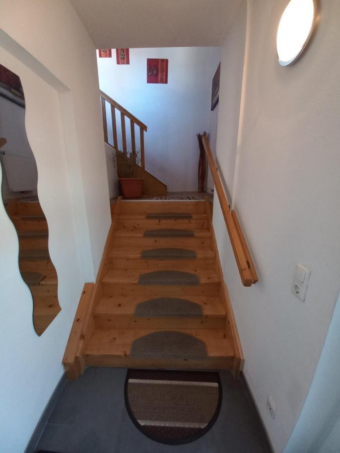 Appartement Müllner Kirchdorf in Tirol Extérieur photo