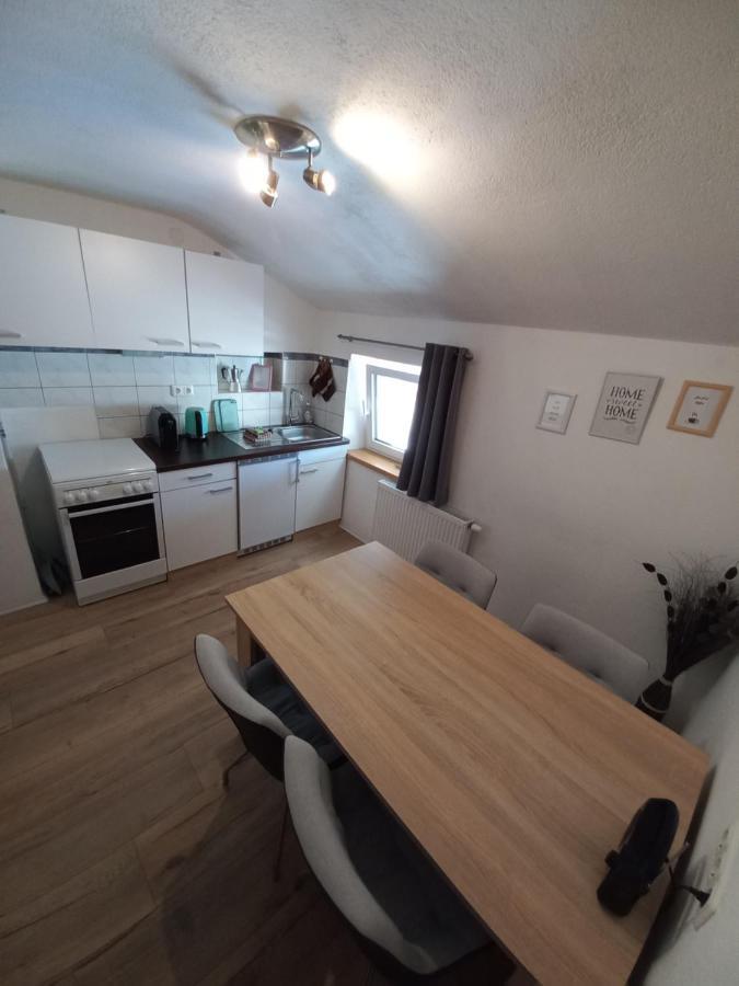 Appartement Müllner Kirchdorf in Tirol Extérieur photo