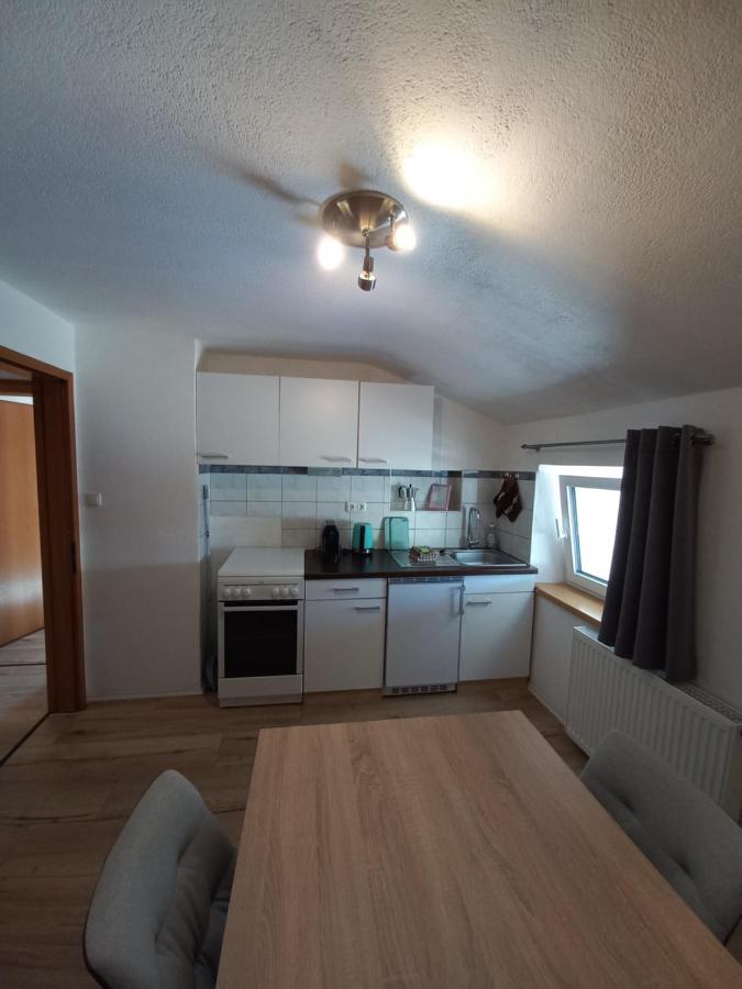 Appartement Müllner Kirchdorf in Tirol Extérieur photo