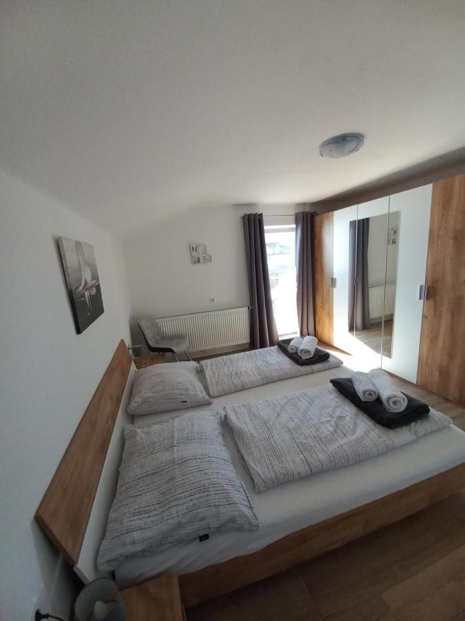 Appartement Müllner Kirchdorf in Tirol Extérieur photo