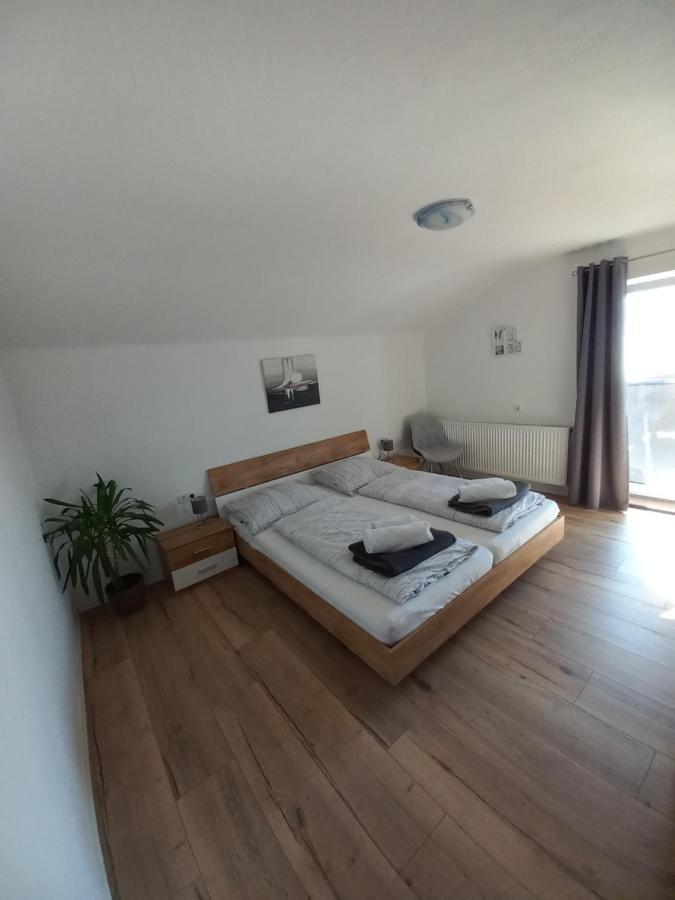 Appartement Müllner Kirchdorf in Tirol Extérieur photo