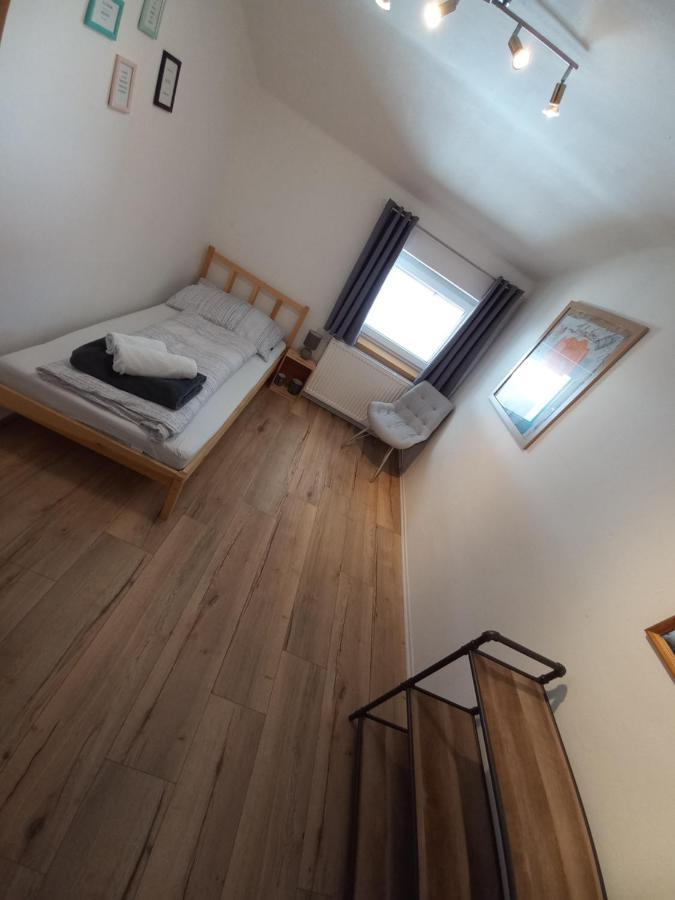 Appartement Müllner Kirchdorf in Tirol Extérieur photo