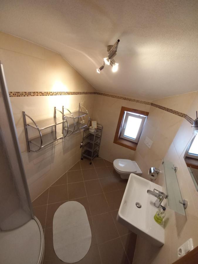 Appartement Müllner Kirchdorf in Tirol Extérieur photo