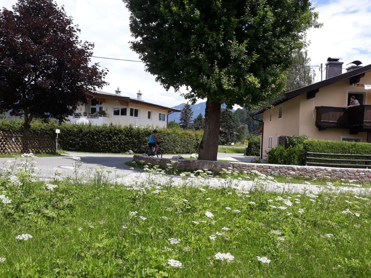 Appartement Müllner Kirchdorf in Tirol Extérieur photo