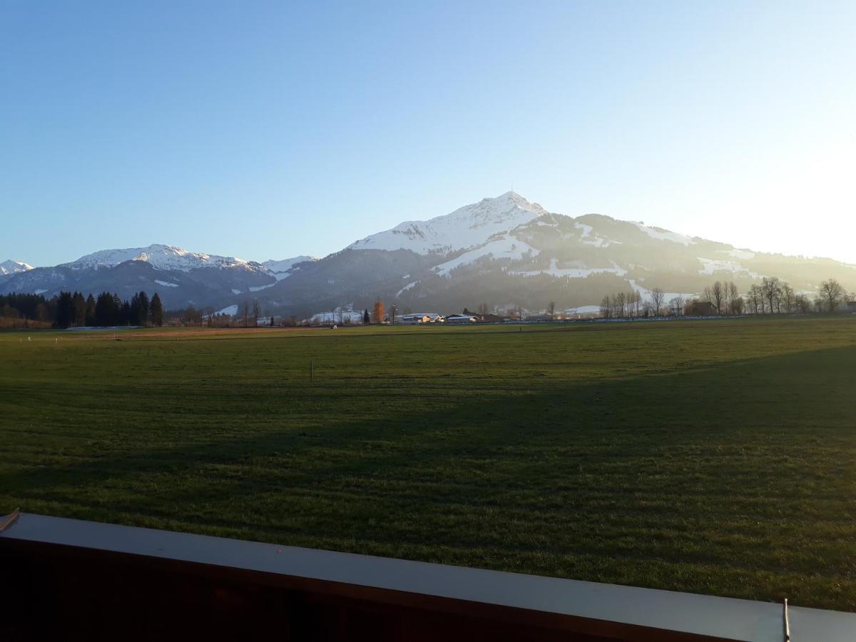 Appartement Müllner Kirchdorf in Tirol Extérieur photo